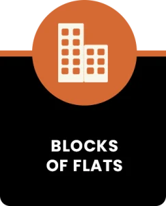 Blocks of Flats
