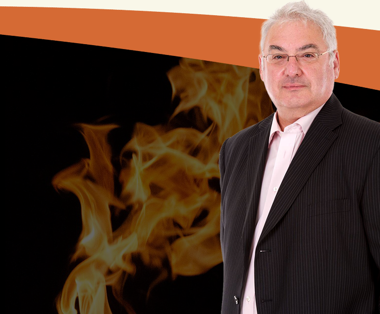 Peterborough Fire Safety Consultant Surveys