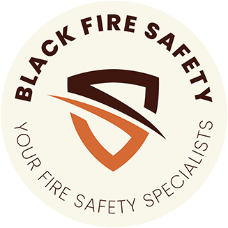 Black Fire Safety